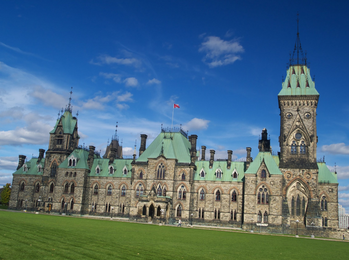 Equalization and territorial integration in Canada: a nation building instrument?
