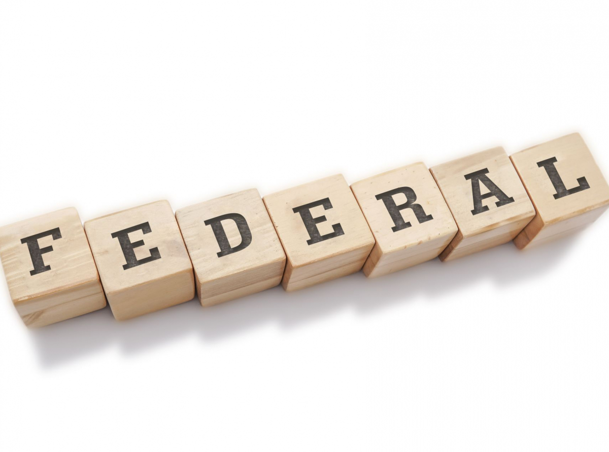 Federalism and institutional structure