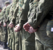 The real choice: European or national rearmament, supranational or intergovernmental European defence?