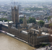 London: The Past, Present, and Future of the Seat of Constitutional Monarchy