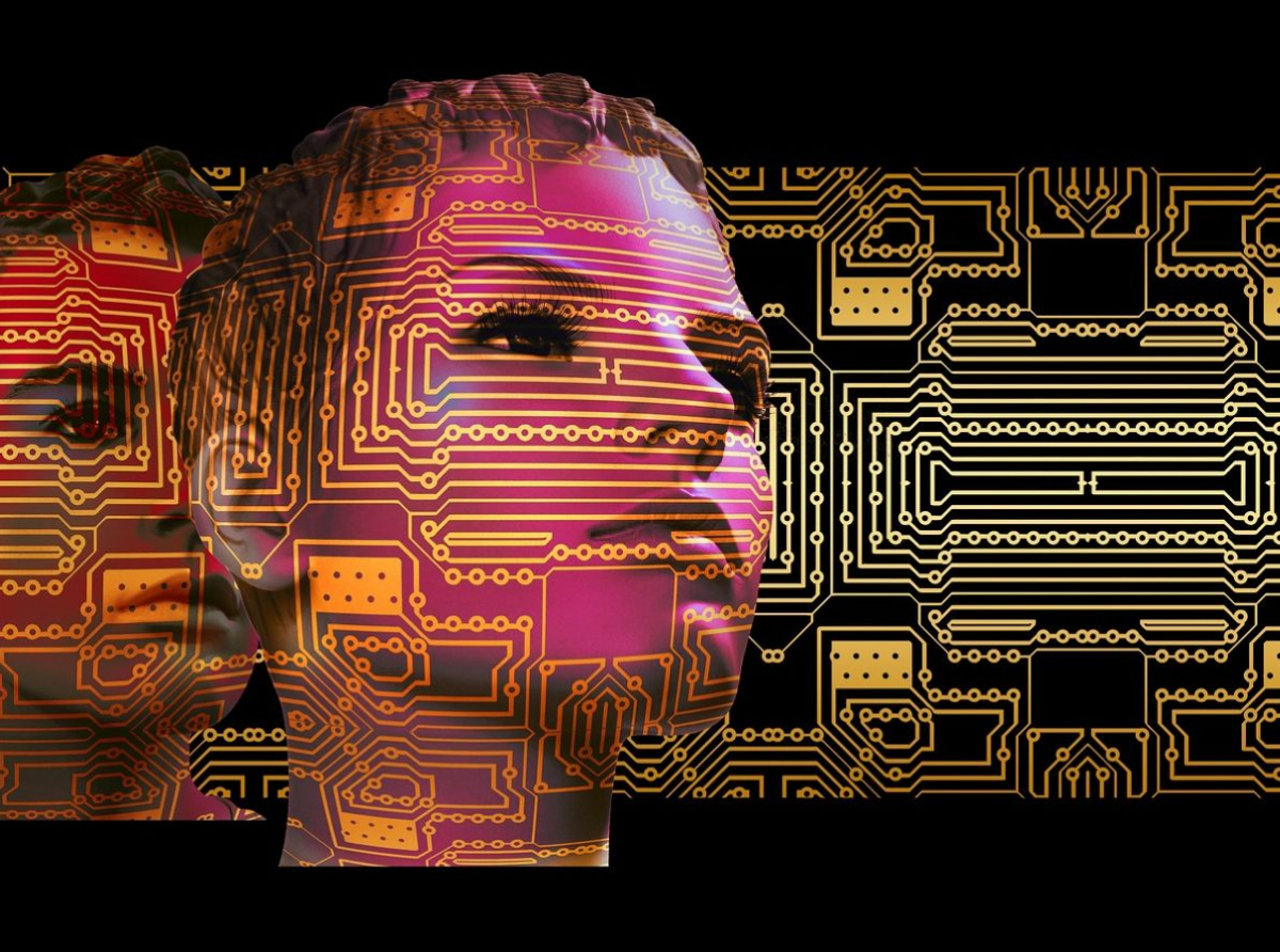 The Impact of Artificial Intelligence on Gender-Based Violence