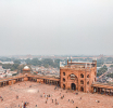 Constrained Federalism and the Limits of Urban  Decentralization:   Explaining India’s Urban Governance Deficit through  Intergovernmental Political Economy
